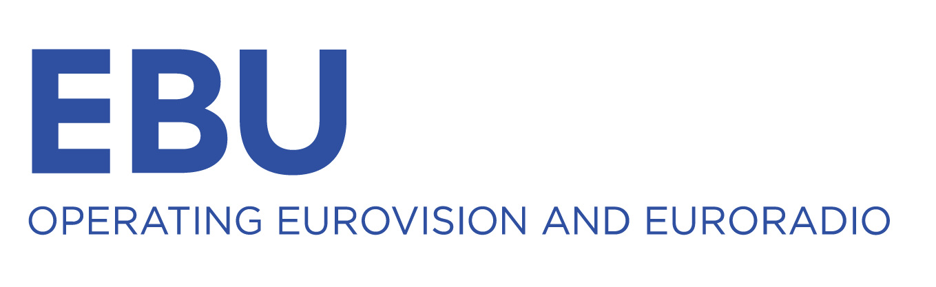 the European Broadcasting Union (EBU)