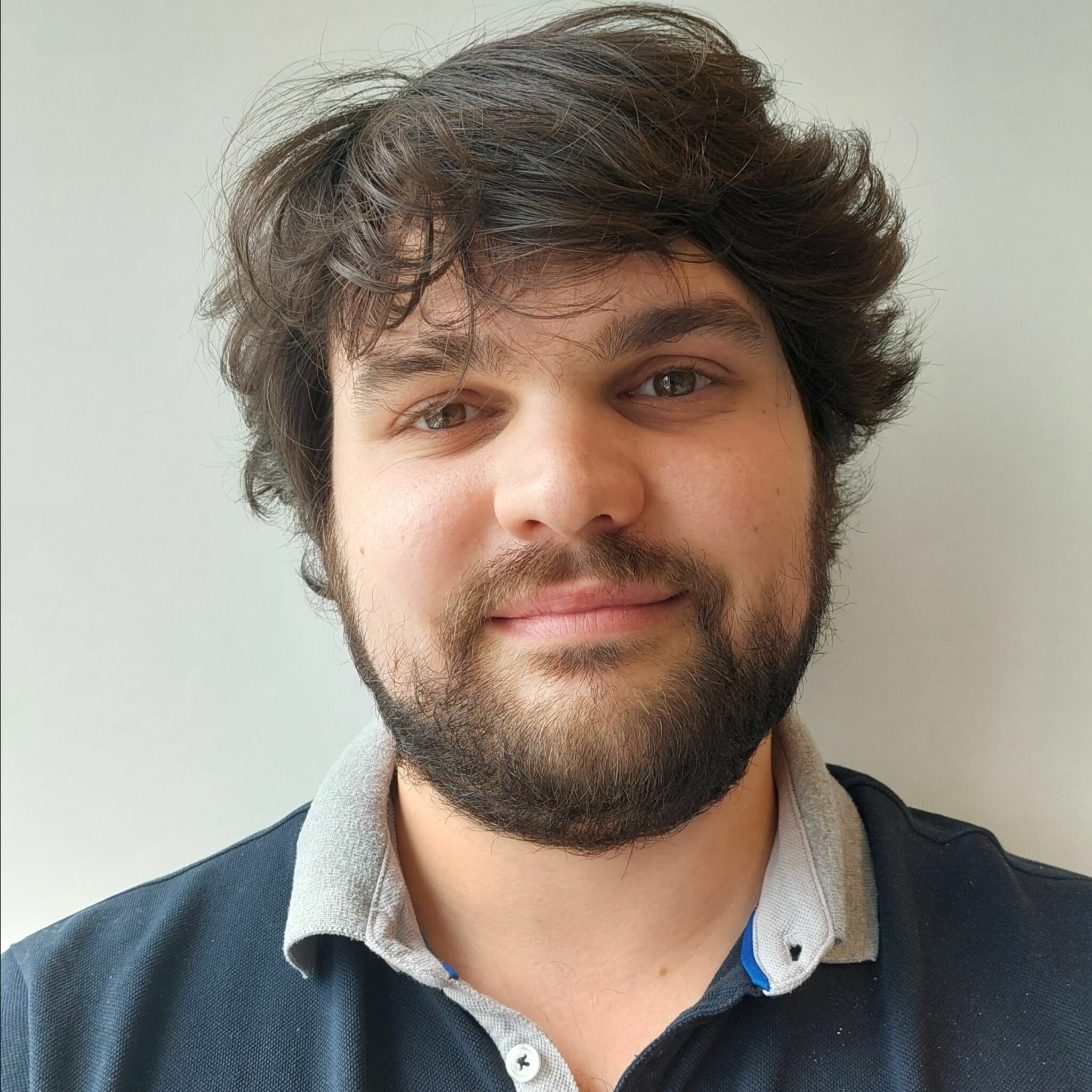 Michael Pakvis – IAPMR