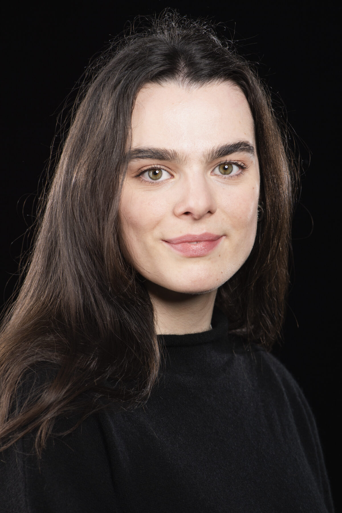 Ella Roberts