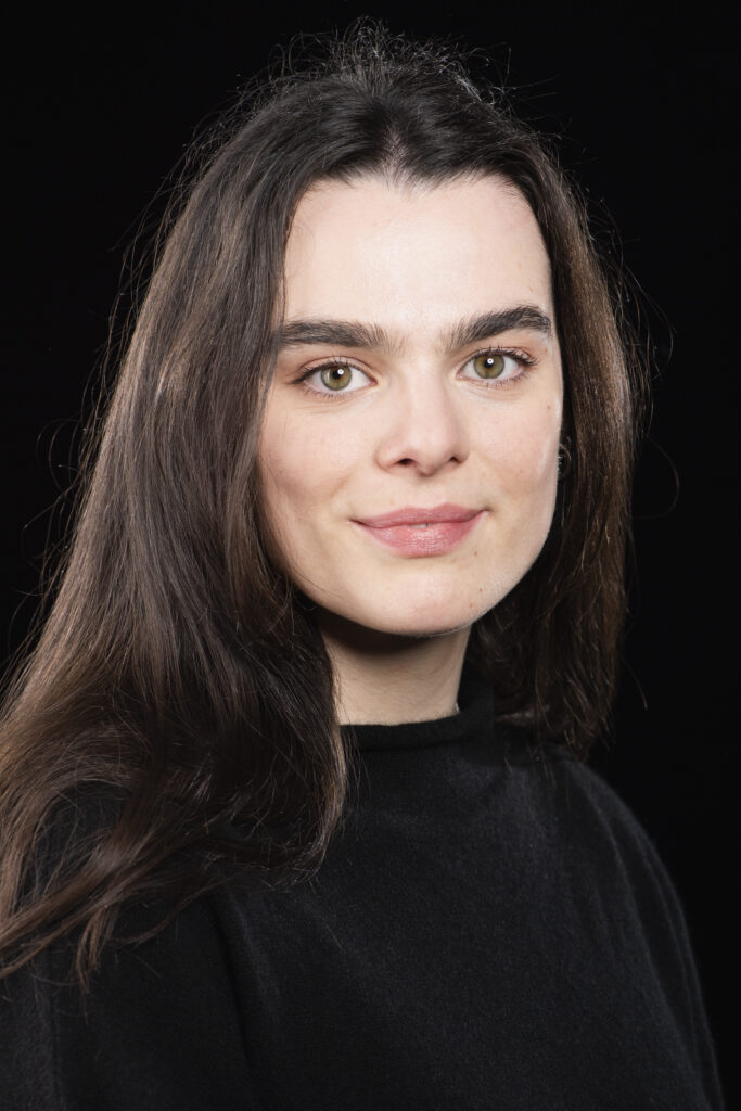 Emerging Scholar’s Corner: Ella Roberts