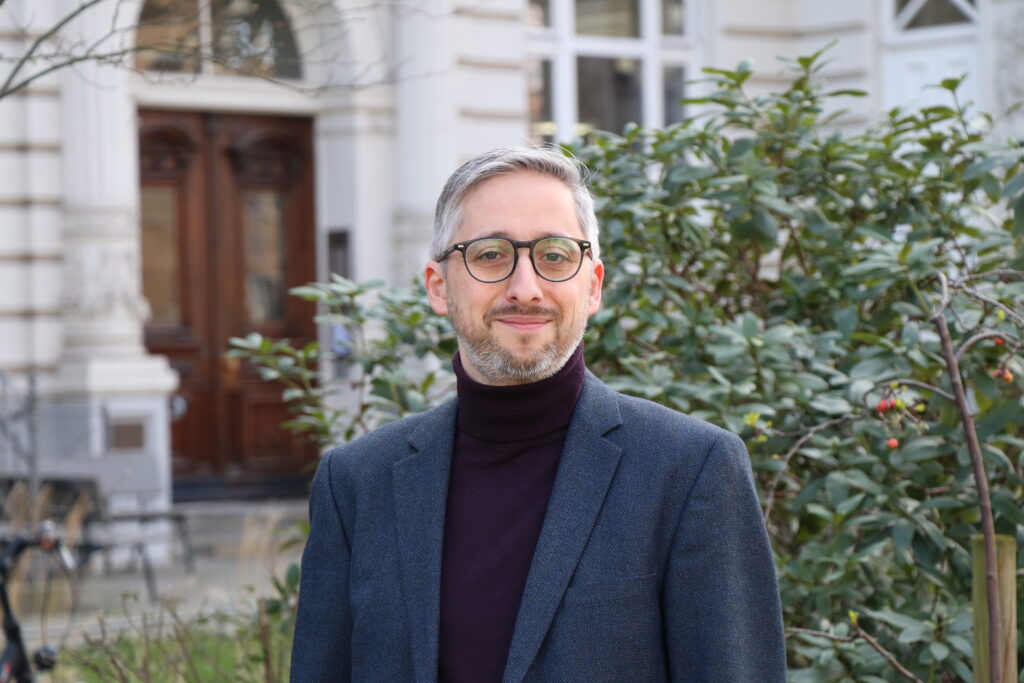 The Swiss referendum on PSM funding: Interview with Manuel Puppis