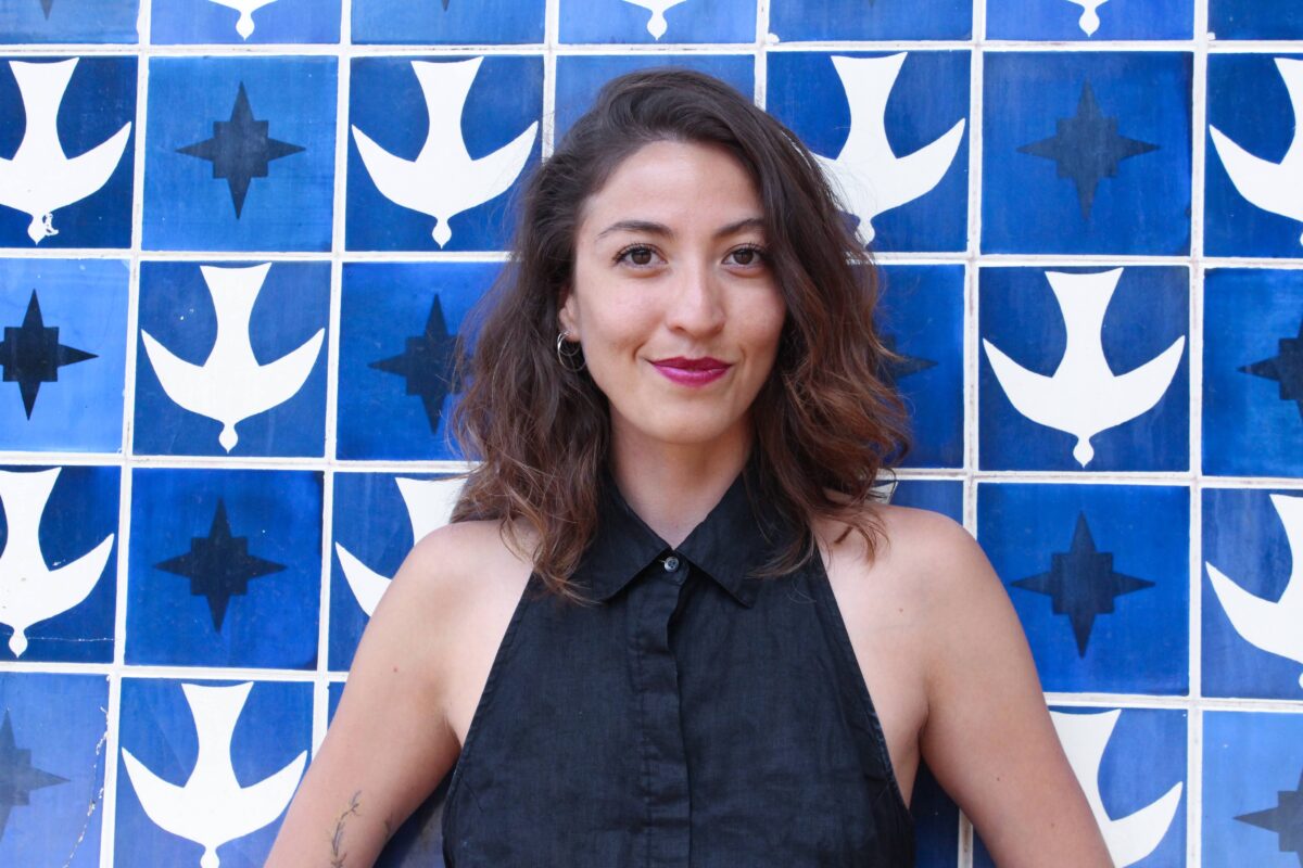 Laura Martínez Aguila