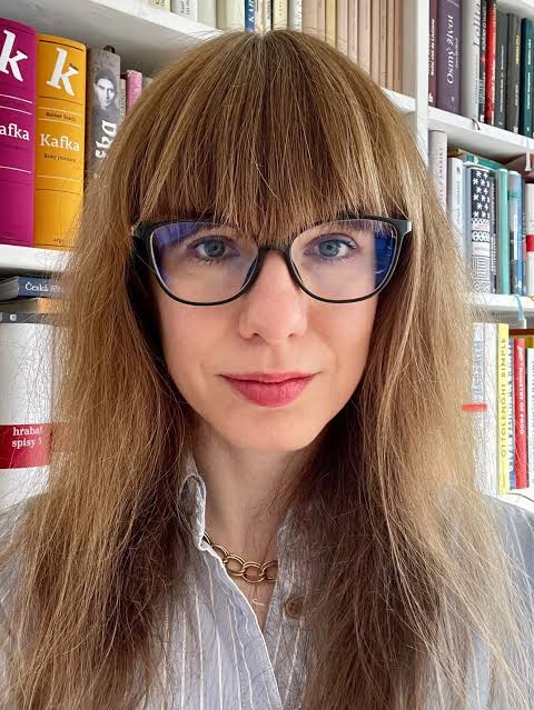 Marína Urbániková on PSM funding in Czechia